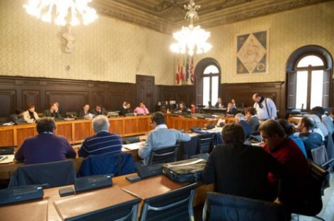 تصريحات عنصرية ضد مغربية عضوة في مجلس مدينة إيطالية