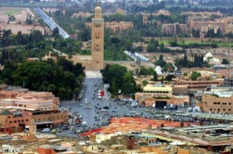 الاتحاد الاوروبي يوقف العمل بالاتفاق التجاري مع المغرب بسبب الصحراء