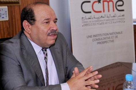 مجلس الجالية المغربية بالخارج ينظم لقاءين تشاورين حول المسألة الدينية في اوروبا.