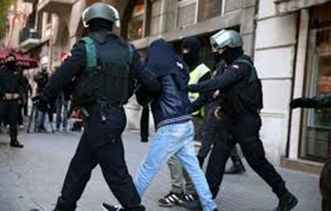 إيطاليا: اعتقال خلية ارهابية تنشط بين بريشا وكوسوفو