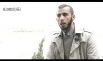 شهادة شجاعة لمغربي هارب من صفوف داعش