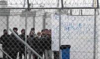 منظمة العفو الدولية تنتقد مقترح انشاء جهاز حرس حدود اوروبي موحد