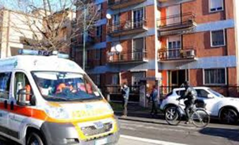ايطاليا :مغربي يقتل زوجته خنقا في كريمونا
