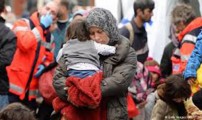 بلجيكا: اعتداء على مركز للاجئين بمدينة هيرينتالس