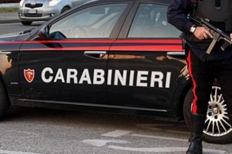 الحبس لايطاليين بتهمة سرقة مهاجر مغربي
