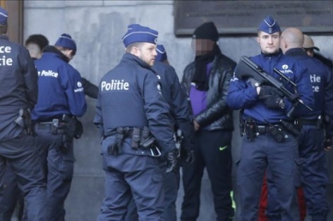 بلجيكا تقاضي الأخ الأصغر لأشرف السكاكي بتهمة المخدرات