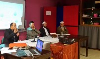 واقع المسلمين في بلجيكا، التحديات والآفاق عنوان ندوة فكرية من تنظيم مؤسسة الجسر