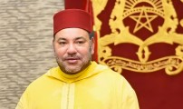 توفيق_عكاشة يوجه رسالة قوية لـ ملك المغرب محمد السادس و يشكره لرفضه إستضافة القمة العربية.