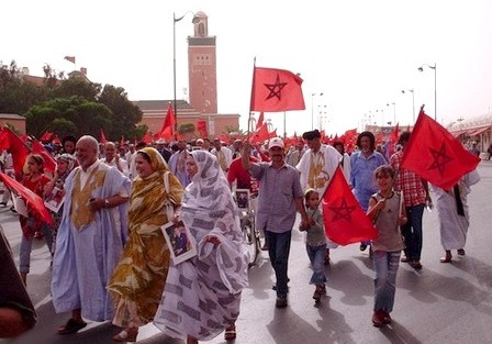 في حديث لقناة “براغواي تي في” الكاتب والمؤرخ الباراغوياني، لويس أغويرو يؤكد: الصحراء المغربية كانت على الدوام جزءا لا يتجزأ من تراب المملكة