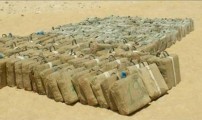 الناطق الرسمي بإسم حزب الإتحاد من أجل الجمهورية الموريتاني السيد أحمدو عبد المالك يقر بأن صحراويون من البوليزاريو يهربون الكوكايين.