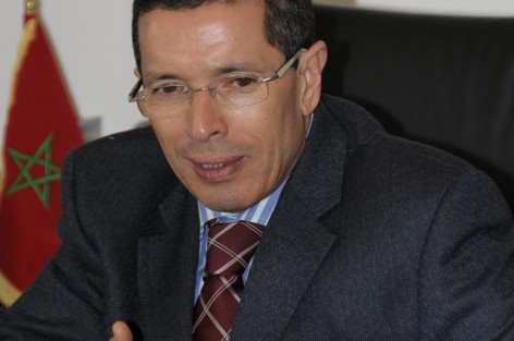 تعيين الوزير السابق للجالية المغربية محمد عامر كسفير للمملكة المغربية ببلجيكا و اللوكسمبورغ.