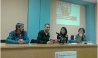 قانون الجنسية الإسبانية الجديد, محور لقاء تحسيسي من تنظيم جمعية المهاجرين المغاربة بخيرونا