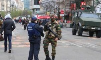 استمرار تواجد عناصر الجيش في شوارع بروكسل إلى الخامس من مارس المقبل