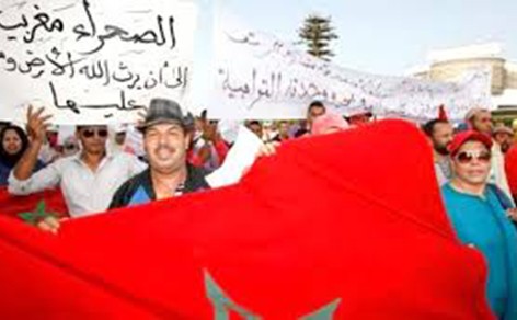 سفير المغرب ببرلين يفضح الاطروحات الزائفة لأعداء الوحدة الترابية للمملكة