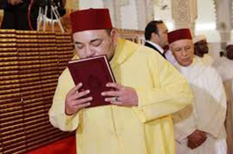 استطلاع للرأي: المغرب ثاني أفضل نظام حكم عربي بعد تونس