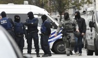 بلجيكا تعتقل عشرة أشخاص للاشتباه في تورطهم بتجنيد شباب لداعش