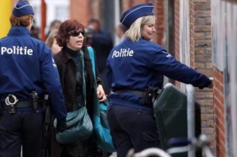 بلجيكا: تشديد العقوبات على طالبي اللجوء الذين يتبنون العنف
