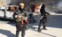 البيت الأبيض يعلن تراجع  اعداد مقاتلى تنظيم داعش الارهابى بسوريا والعراق بنسبة 20%