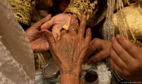 هولندا ترصد ظاهرة زواج القاصرات فوق أراضيها