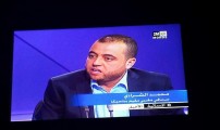 الزميل محمد الشرادي ضيف القناة الثانية للحديث عن هجمات بروكسيل الإرهابية