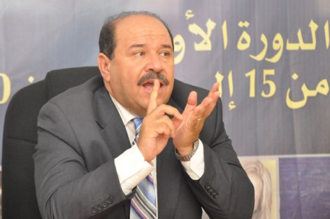 الأمين العام لمجلس الجالية المغربية  المقيمة بالخارج الدكتور عبد الله بوصوف :العيش المشترك ضرورة إنسانية أولا و أخيرا.