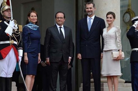 فرنسا وإسبانيا تعترضان على بيان يدين المغرب في مجلس الامن.