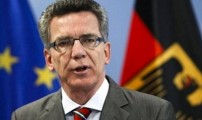 ألمانيا تطالب كل من المغرب والجزائر وتونس بتسريع إجراءات استقبال مواطنيها المرحلين