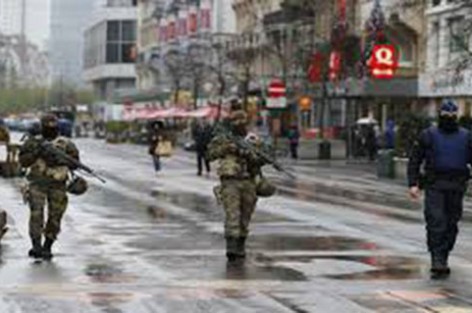 وثائق داعش المسربة تكشف عن استعداد 123 داعشيا للانتحار في تفجيرات بأوروبا