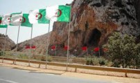 انسحاب وفد مغربي  من  ملتقى دولي حول المخدرات بالجزائر