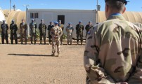 الرباط يطلب من الامم المتحدة غلق مكتب عسكري بالداخلة