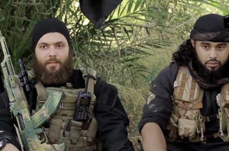 داعش يعدم ويعتقل مقاتلين هولنديين حاولوا الانشقاق عن صفوفه
