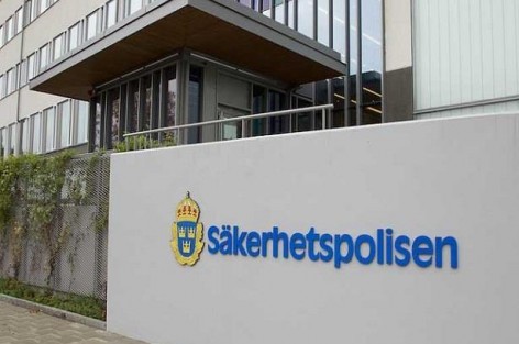 السويد تخفض من مستوى حالة التأهب الخاصة بمواجهة الارهاب