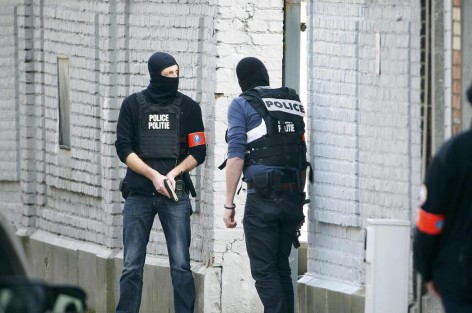 بلجيكا تكشف عن هوية أحد المشاركين في اعتداءات باريس