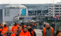 عاجل : أنباء عن مقتل مهاجر مغربي في تفجيرات مطار بروكسيل