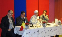 ندوة علمية في بلجيكا: دور المؤسسات الدينية الإسلامية في مواجهة ظاهرة التطرف