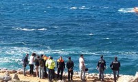 ايطاليا تستنفر اجهزة الانقاذ للبحت عن مغربي غرق قرب شاطئ باليرمو