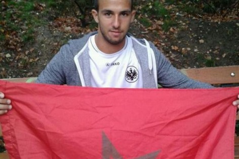 لاعب مغربي  في صفوف بايرن ميونيخ الالماني