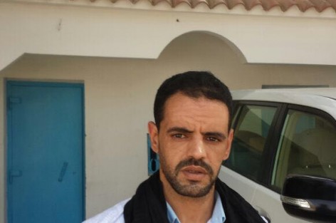 مربيه أدا معتقل البوليساريو يلاحق مسؤولين جزائريين بالمفوضية العليا بنواكشوط