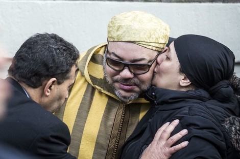 M. Abdellah Boussouf, Secrétaire général du Conseil de la communauté marocaine à l’étranger, D’Amsterdam à Marrakech, une évidence marocaine