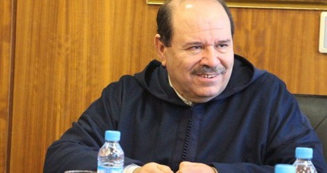 الأمين العام لمجلس الجالية المغربية المقيمة بالخارج الدكتور عبد الله بوصوف :الإعلام وتسريبات الوثائق.