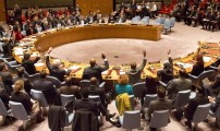 بلاغ بخصوص قرار مجلس الأمن رقم 2285 المتعلق بالصحراء المغربية .