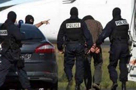 مغربي يقاضي الشرطة البلجيكية بعد اعتقاله