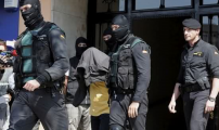 اعتقال مغربي ببالما دي مايوركا لعلاقته بتنظيم داعش