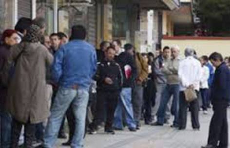 إيطاليا: مدينة طارنطو تطرد 200 مهاجر مغربي
