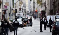 بلجيكا تفرج عن ثلاثة أشخاص اعتقلوا على خلفية هجمات باريس