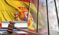 محكمة اسبانيا تحكم بالسجن على مغربي خطط لأعمال ارهابية