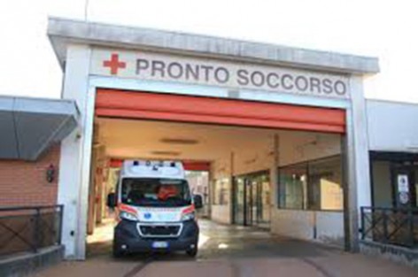 إيطاليا: مغربي  يحدث شغبا داخل قسم المستعجلات بفيرينزي