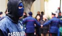 السلطات الايطالية تطرد مغربي بتهمة الارهاب