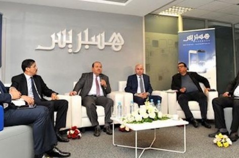 عبد الله بوصوف، الأمين العام لمجلس الجالية المغربية بالخارج  يشرِّح تداعيات الهجمات الإرهابية على مغاربة العالم.