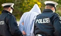 السلطات الالمانية تعتقل 3 أشخاص بمدينة أولم للاشتباه بهم في تمويل الارهاب